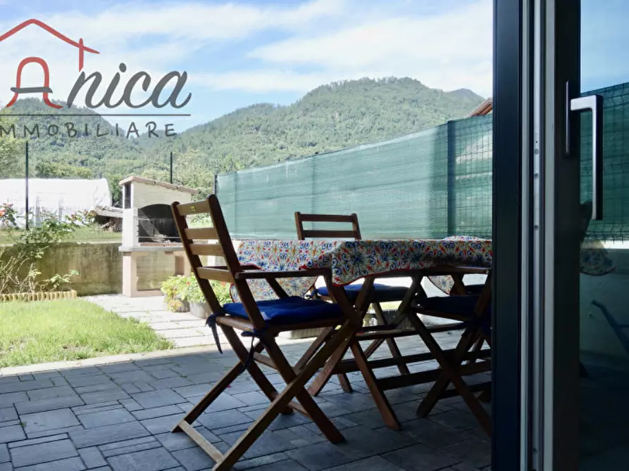 Immagine 29 di Appartamento in vendita  in Via Guglielmo Marconi a Pergine Valsugana