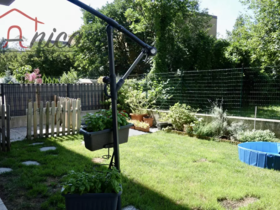 Immagine 30 di Appartamento in vendita  in Via Guglielmo Marconi a Pergine Valsugana