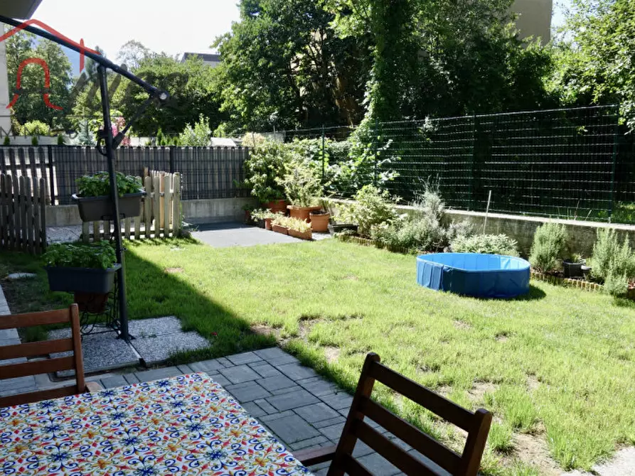 Immagine 31 di Appartamento in vendita  in Via Guglielmo Marconi a Pergine Valsugana