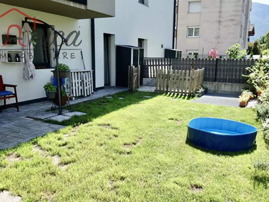 Immagine 32 di Appartamento in vendita  in Via Guglielmo Marconi a Pergine Valsugana