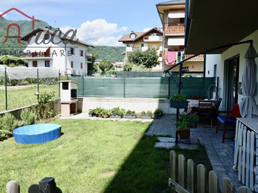 Immagine 33 di Appartamento in vendita  in Via Guglielmo Marconi a Pergine Valsugana