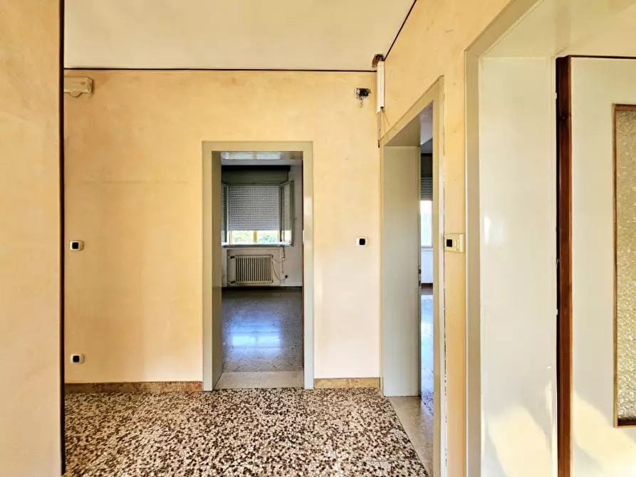 Immagine 9 di Casa bifamiliare in vendita  in VIA MONTE FIORIN a Monselice