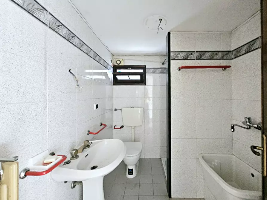 Immagine 14 di Casa bifamiliare in vendita  in VIA MONTE FIORIN a Monselice