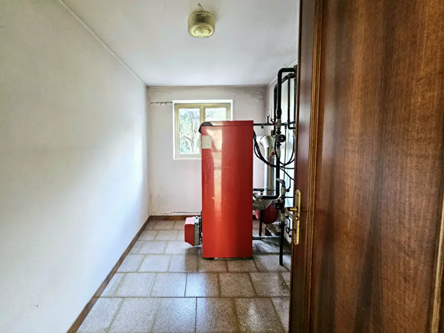 Immagine 17 di Casa bifamiliare in vendita  in VIA MONTE FIORIN a Monselice