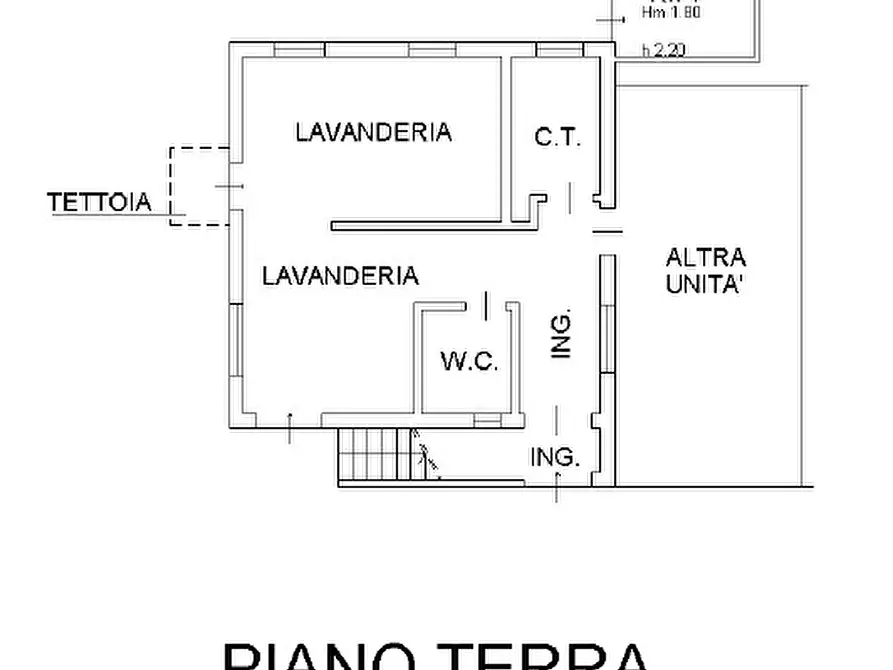 Immagine 21 di Casa bifamiliare in vendita  in VIA MONTE FIORIN a Monselice