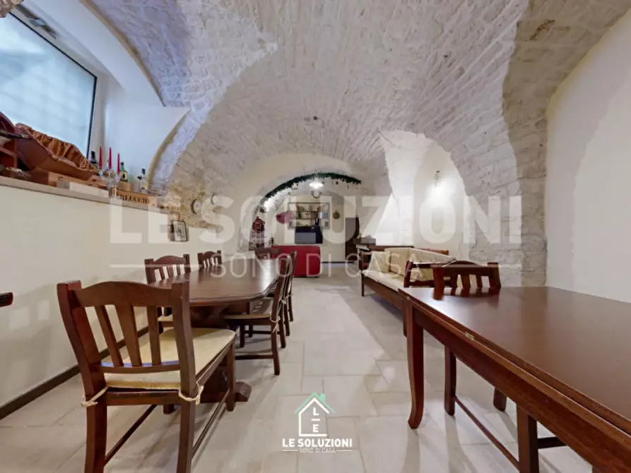 Immagine 14 di Casa indipendente in vendita  in via piazza vecchia 5 a Castellana Grotte