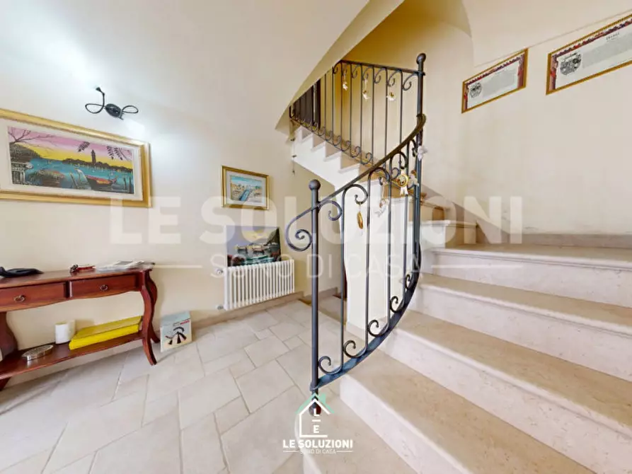 Immagine 15 di Casa indipendente in vendita  in via piazza vecchia 5 a Castellana Grotte