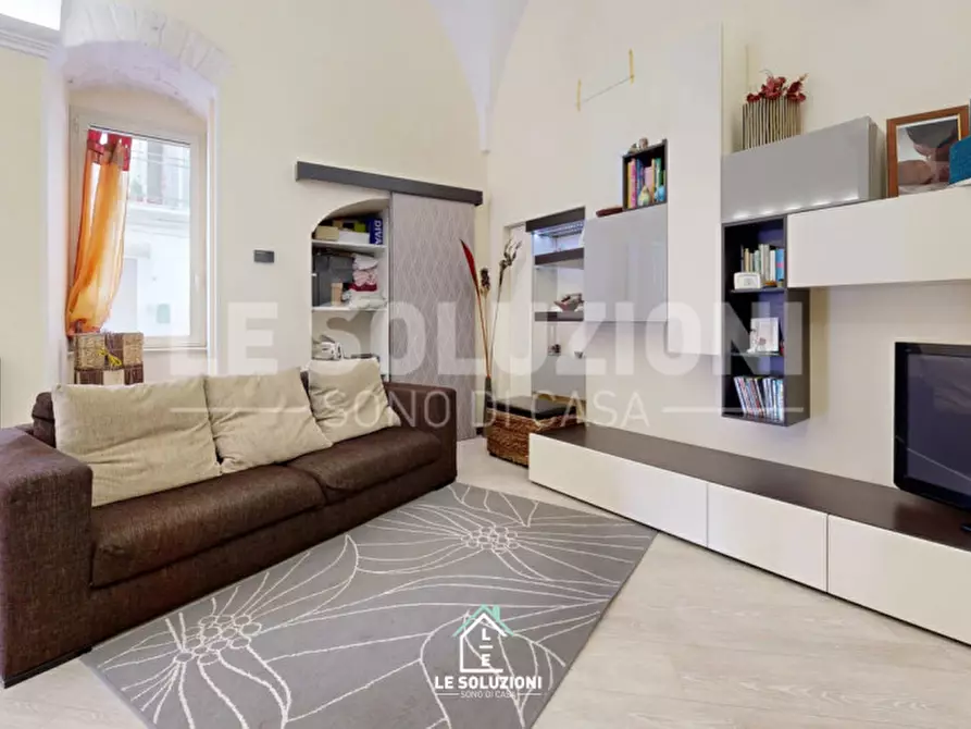 Immagine 17 di Casa indipendente in vendita  in via piazza vecchia 5 a Castellana Grotte