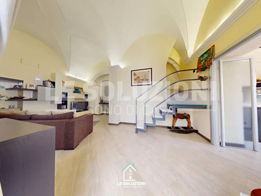 Immagine 20 di Casa indipendente in vendita  in via piazza vecchia 5 a Castellana Grotte