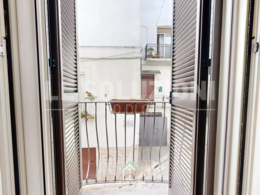 Immagine 21 di Casa indipendente in vendita  in via piazza vecchia 5 a Castellana Grotte