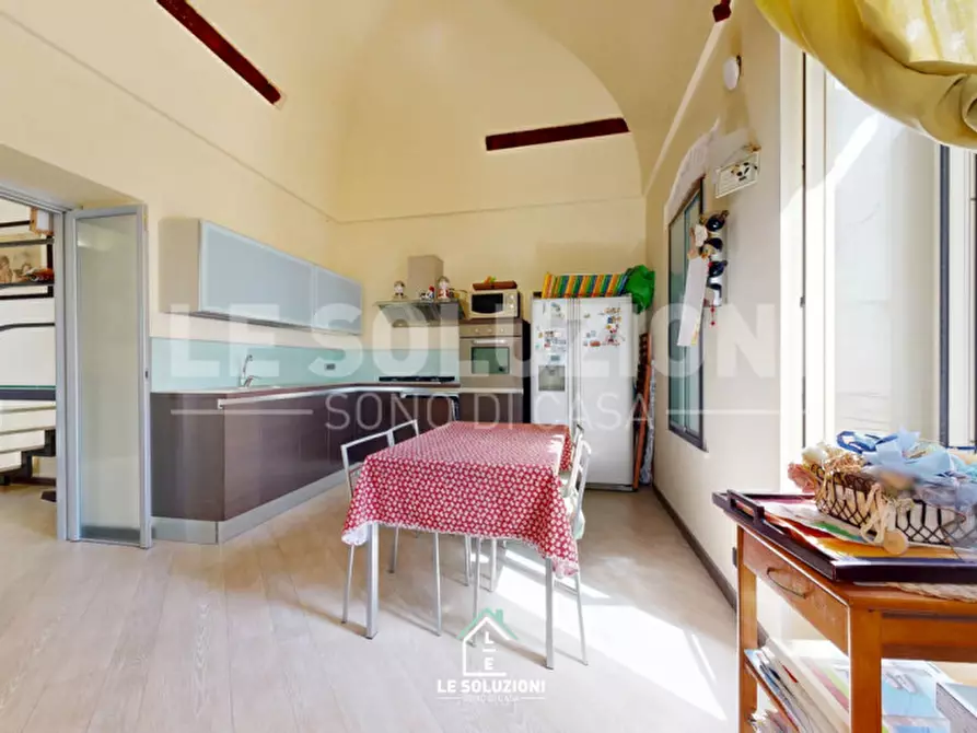 Immagine 22 di Casa indipendente in vendita  in via piazza vecchia 5 a Castellana Grotte