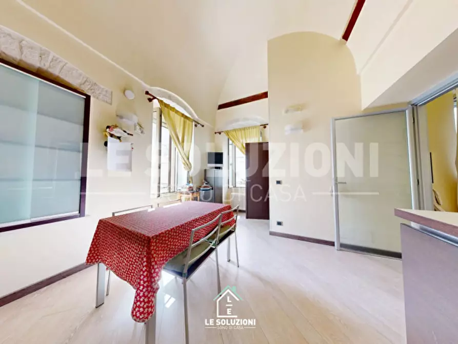 Immagine 23 di Casa indipendente in vendita  in via piazza vecchia 5 a Castellana Grotte