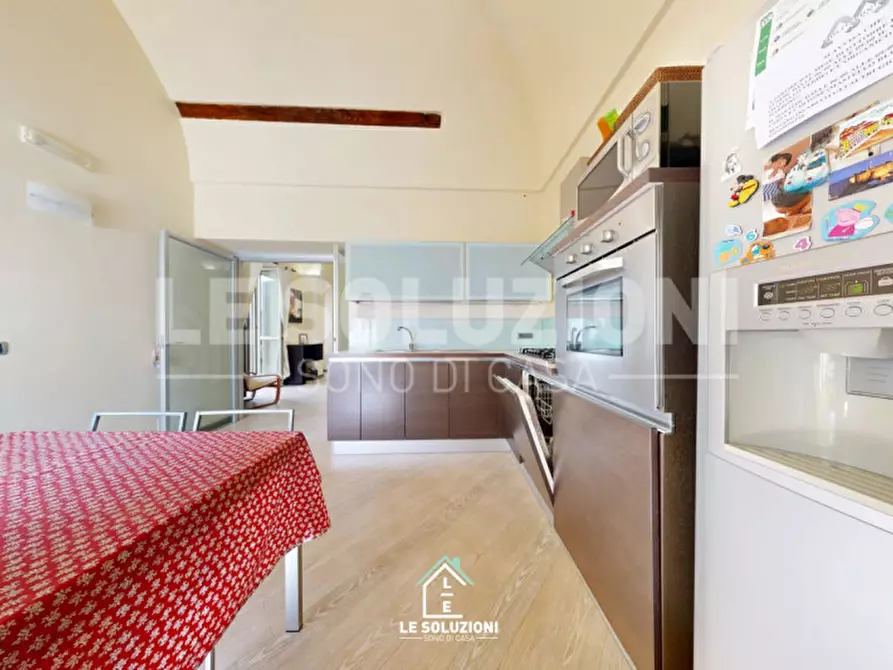 Immagine 24 di Casa indipendente in vendita  in via piazza vecchia 5 a Castellana Grotte