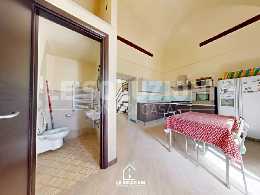 Immagine 25 di Casa indipendente in vendita  in via piazza vecchia 5 a Castellana Grotte