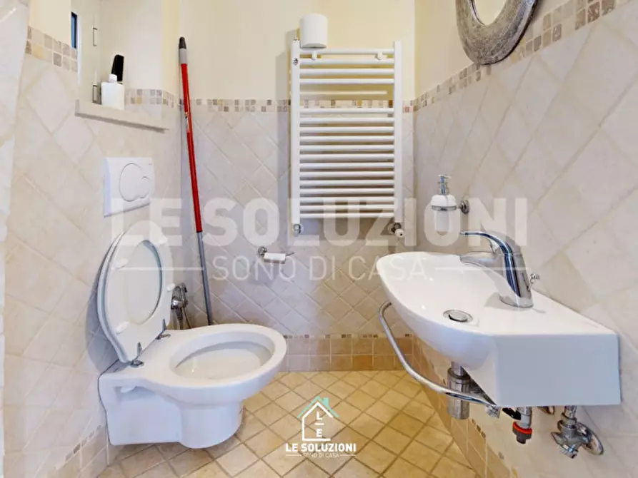 Immagine 26 di Casa indipendente in vendita  in via piazza vecchia 5 a Castellana Grotte