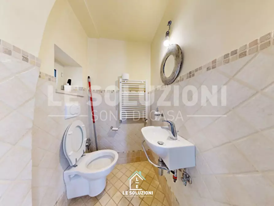 Immagine 27 di Casa indipendente in vendita  in via piazza vecchia 5 a Castellana Grotte