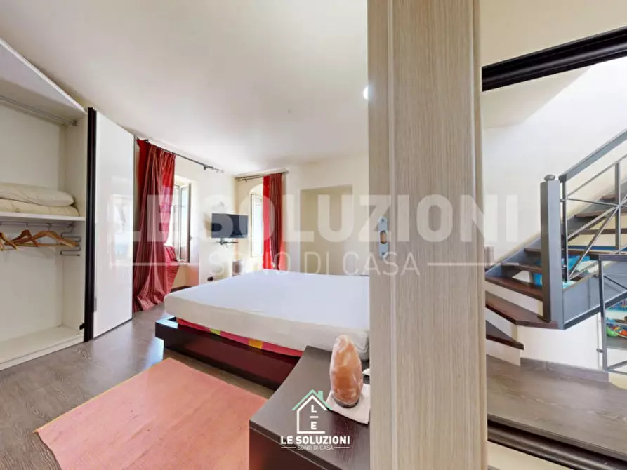 Immagine 30 di Casa indipendente in vendita  in via piazza vecchia 5 a Castellana Grotte