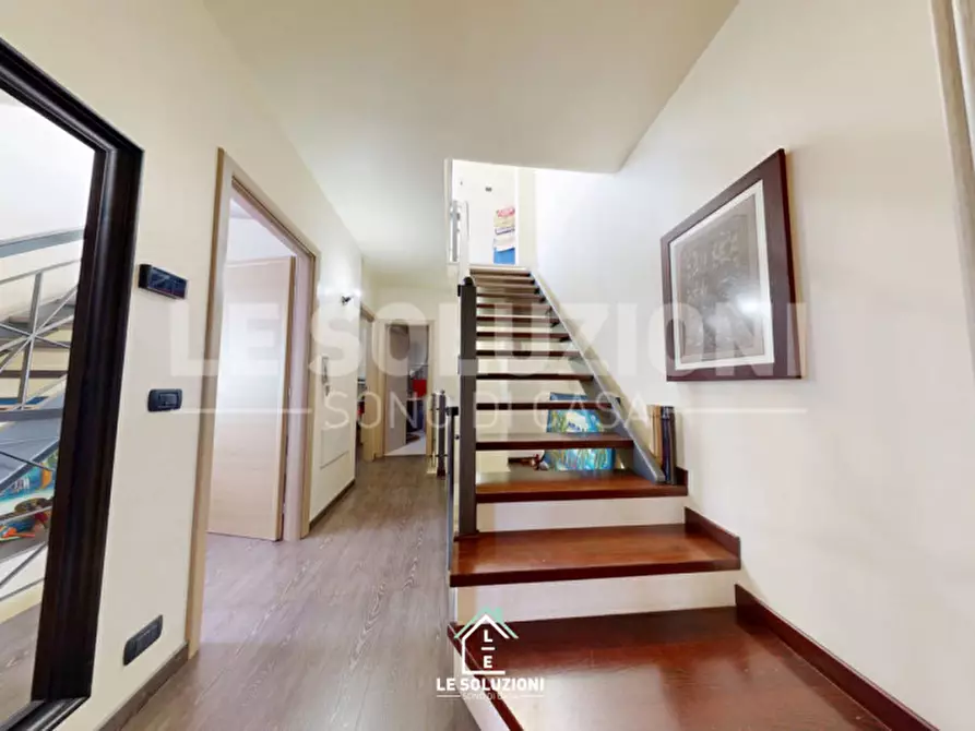 Immagine 35 di Casa indipendente in vendita  in via piazza vecchia 5 a Castellana Grotte