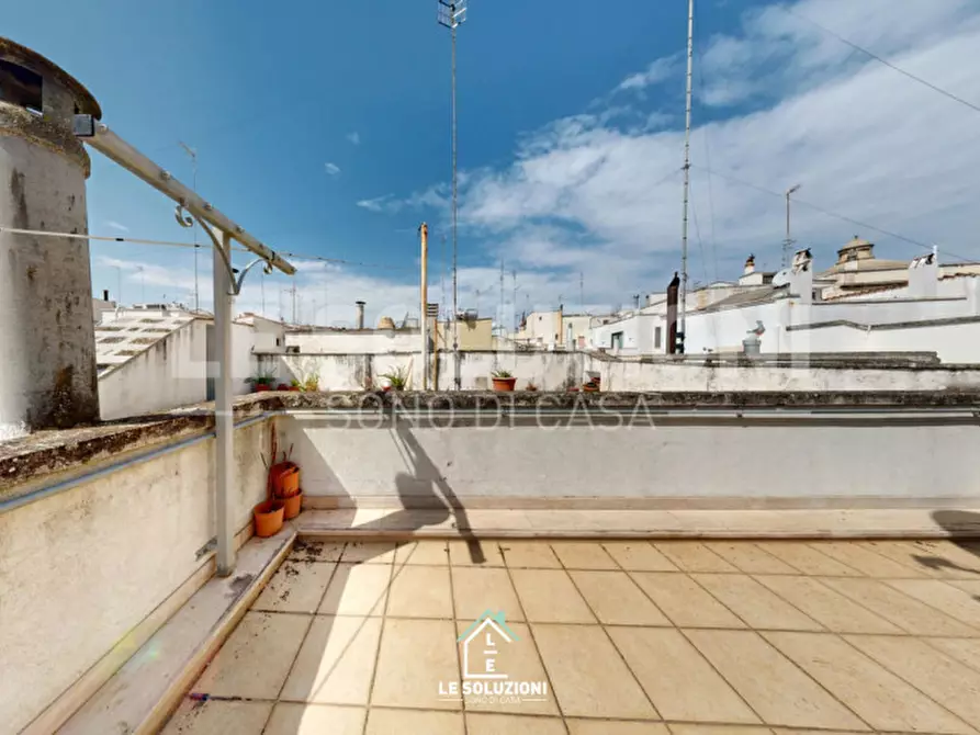 Immagine 39 di Casa indipendente in vendita  in via piazza vecchia 5 a Castellana Grotte