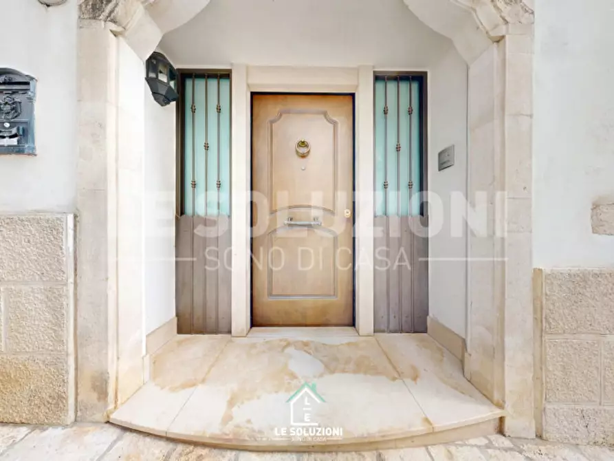 Immagine 41 di Casa indipendente in vendita  in via piazza vecchia 5 a Castellana Grotte