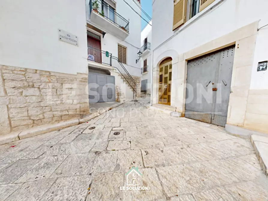 Immagine 42 di Casa indipendente in vendita  in via piazza vecchia 5 a Castellana Grotte