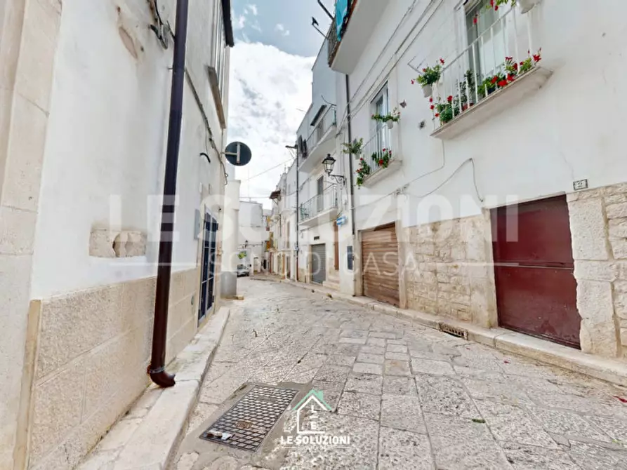 Immagine 43 di Casa indipendente in vendita  in via piazza vecchia 5 a Castellana Grotte