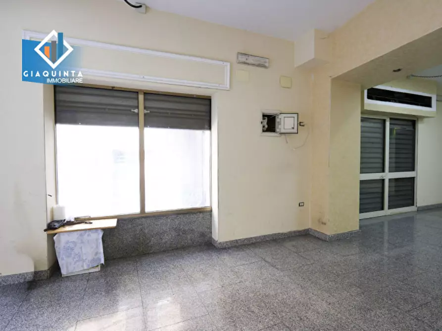 Immagine 8 di Negozio in affitto  in Via Roma n. 51 a Palagonia