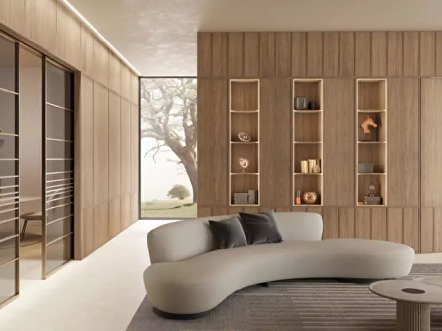 Immagine 1 di Casa indipendente in vendita  a Padova