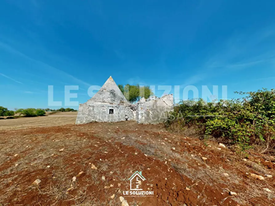 Immagine 10 di Rustico / casale in vendita  in CONTRADA TORRE ABBONDANZA a Noci