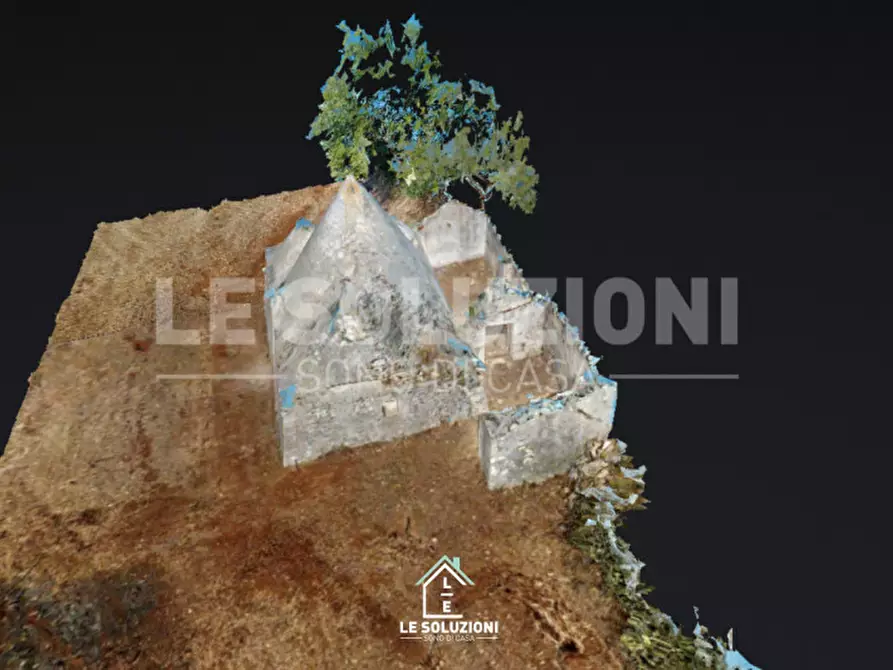 Immagine 13 di Rustico / casale in vendita  in CONTRADA TORRE ABBONDANZA a Noci