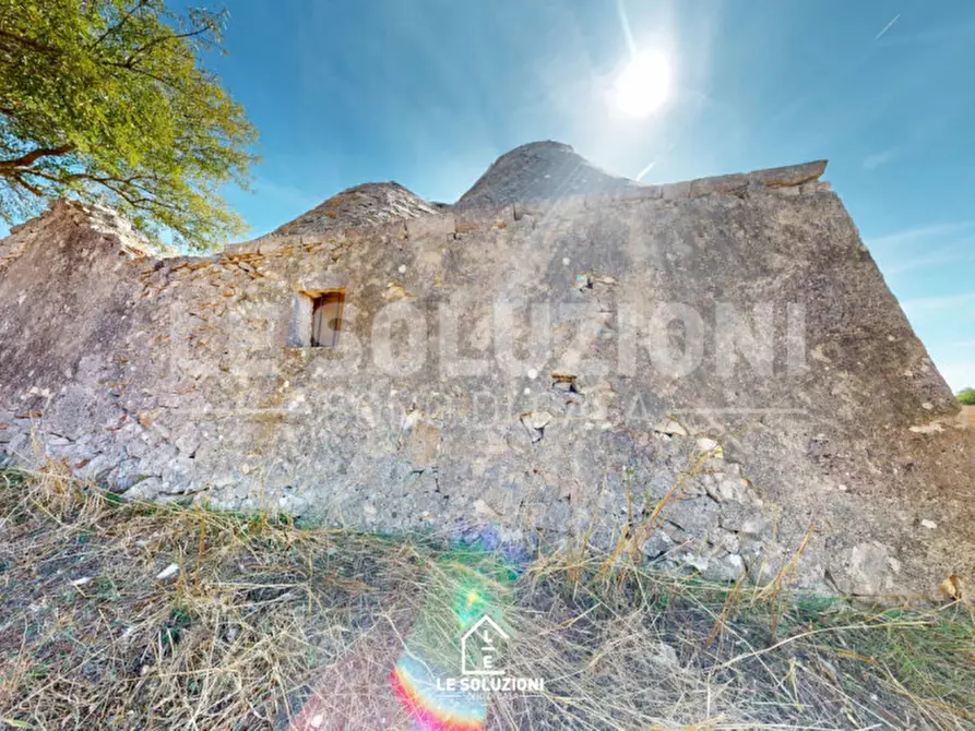 Immagine 15 di Rustico / casale in vendita  in CONTRADA TORRE ABBONDANZA a Noci