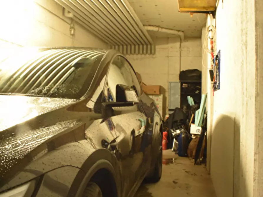 Immagine 3 di Garage in vendita  in Via San Giacomo - St. Jakobstraße a Bolzano