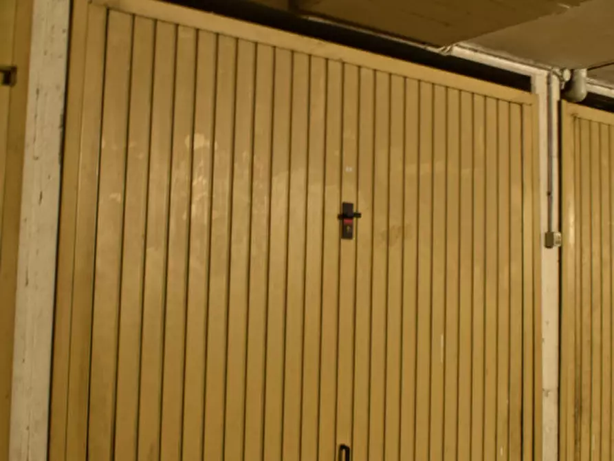 Immagine 4 di Garage in vendita  in Via San Giacomo - St. Jakobstraße a Bolzano