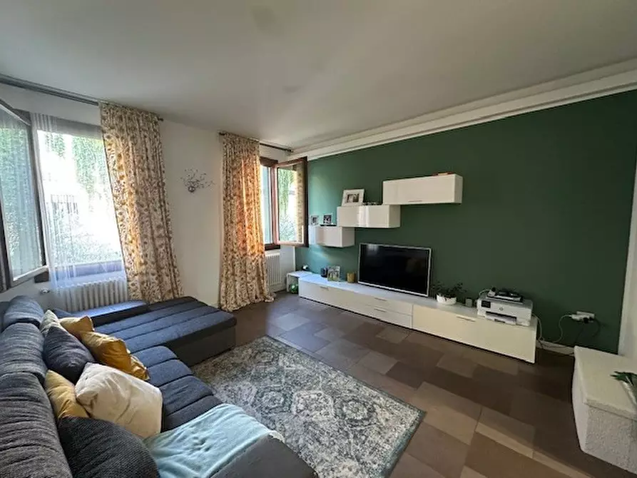 Immagine 2 di Casa quadrifamiliare in vendita  in via Michelangelo Buonarroti a Padova