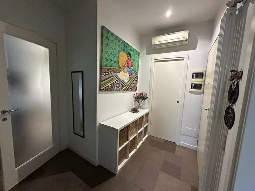 Immagine 5 di Casa quadrifamiliare in vendita  in via Michelangelo Buonarroti a Padova