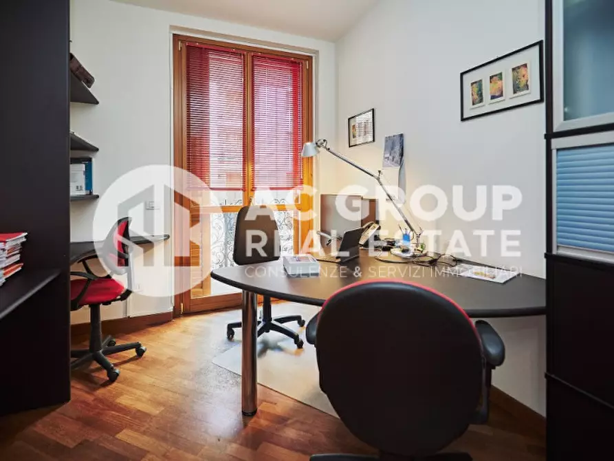 Immagine 4 di Ufficio in affitto  in Via Caduti della Liberazione a Saronno