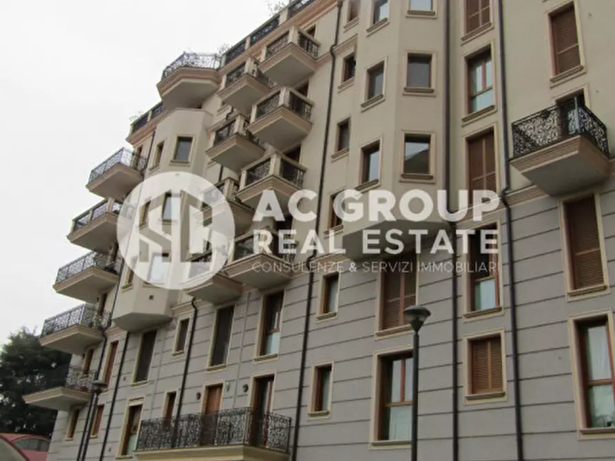 Immagine 8 di Ufficio in affitto  in Via Caduti della Liberazione a Saronno