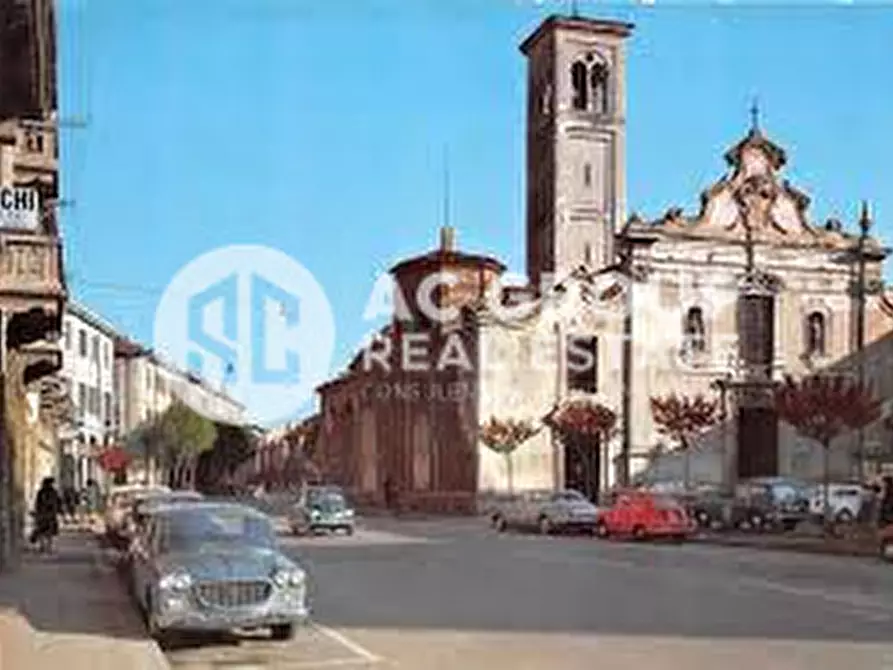 Immagine 9 di Ufficio in affitto  in Via Caduti della Liberazione a Saronno