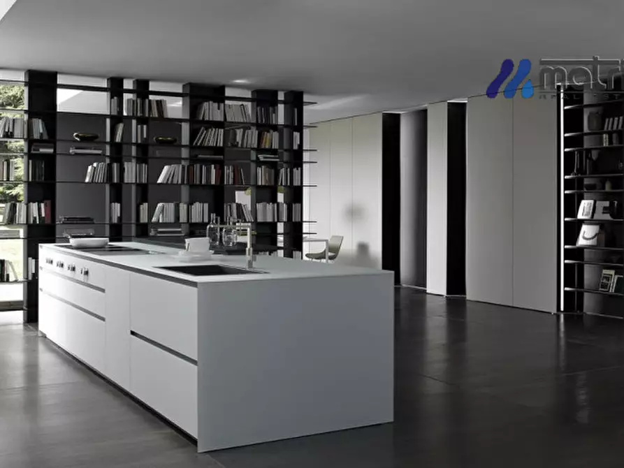 Immagine 49 di Villa in vendita  in Via Pola a Stra