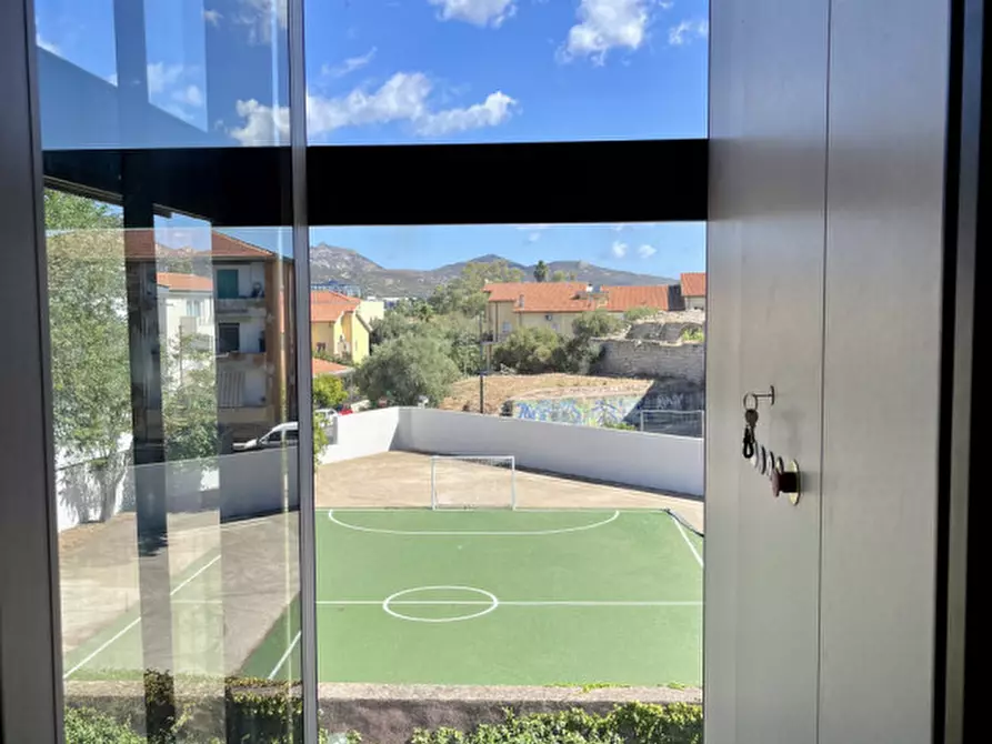 Immagine 1 di Attico in vendita  in Via Salvatore Fera a Olbia