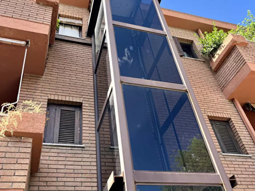 Immagine 2 di Attico in vendita  in Via Salvatore Fera a Olbia