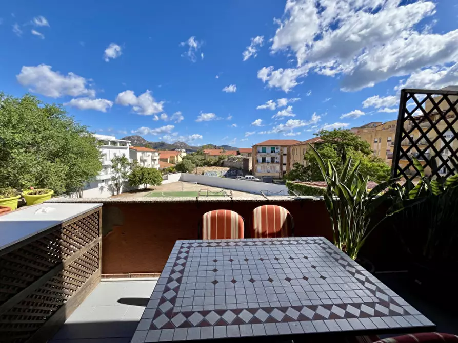 Immagine 3 di Attico in vendita  in Via Salvatore Fera a Olbia