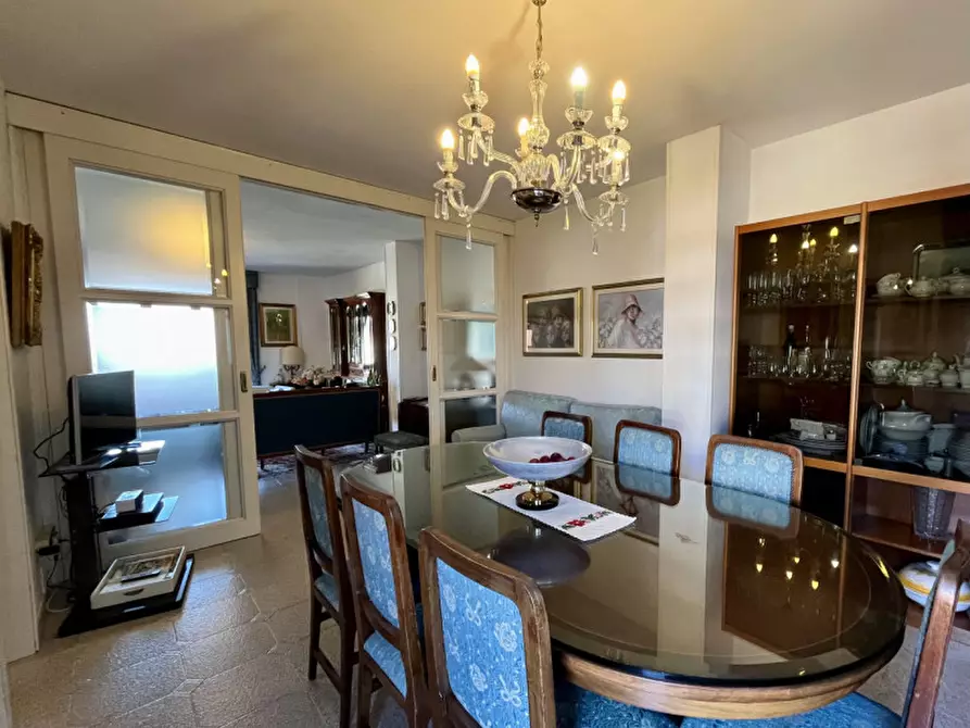 Immagine 5 di Attico in vendita  in Via Salvatore Fera a Olbia