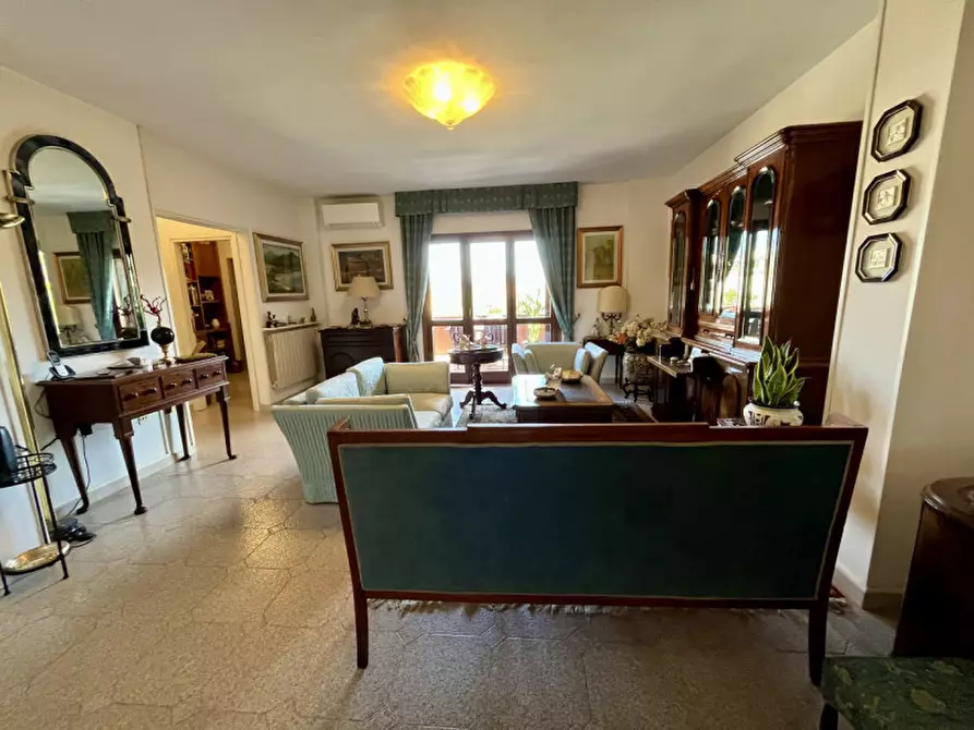 Immagine 6 di Attico in vendita  in Via Salvatore Fera a Olbia