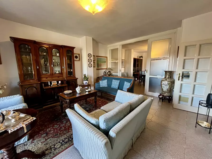 Immagine 8 di Attico in vendita  in Via Salvatore Fera a Olbia