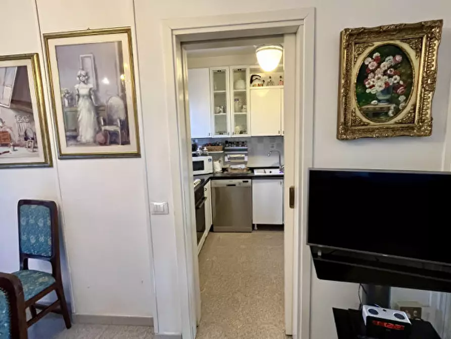 Immagine 14 di Attico in vendita  in Via Salvatore Fera a Olbia