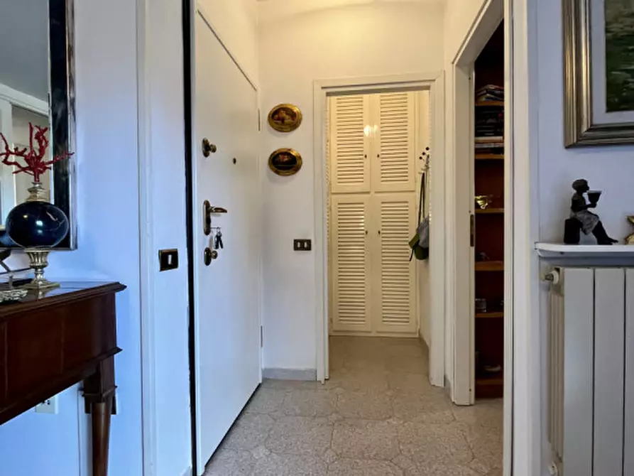 Immagine 16 di Attico in vendita  in Via Salvatore Fera a Olbia