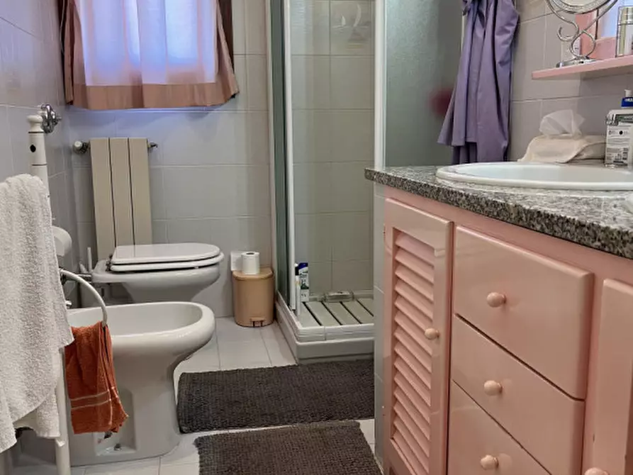 Immagine 23 di Attico in vendita  in Via Salvatore Fera a Olbia