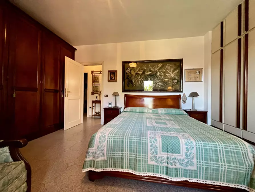 Immagine 30 di Attico in vendita  in Via Salvatore Fera a Olbia