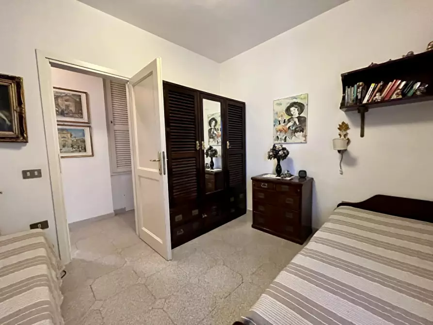 Immagine 33 di Attico in vendita  in Via Salvatore Fera a Olbia